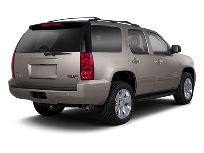 2013 GMC Yukon SLT