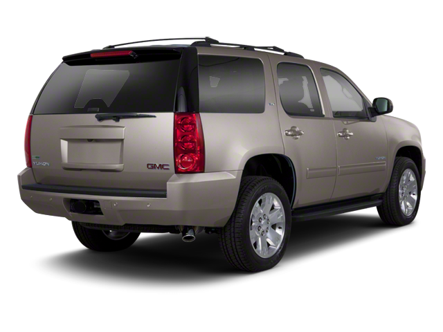 2013 GMC Yukon SLT