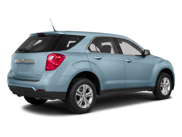 Used 2014 Chevrolet Equinox LS with VIN 2GNFLEEK6E6226607 for sale in Columbus, NE