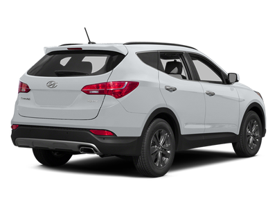 2014 Hyundai Santa Fe Sport 2.0 Turbo
