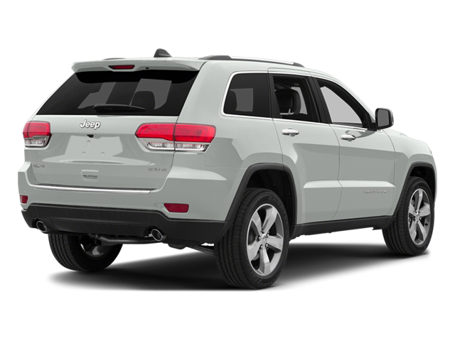 Used 2014 Jeep Grand Cherokee Limited with VIN 1C4RJFBGXEC403880 for sale in Columbus, NE