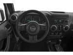 2015 Jeep Wrangler Rubicon