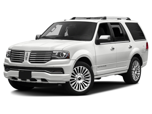 2015 Lincoln NAVIGATOR Base