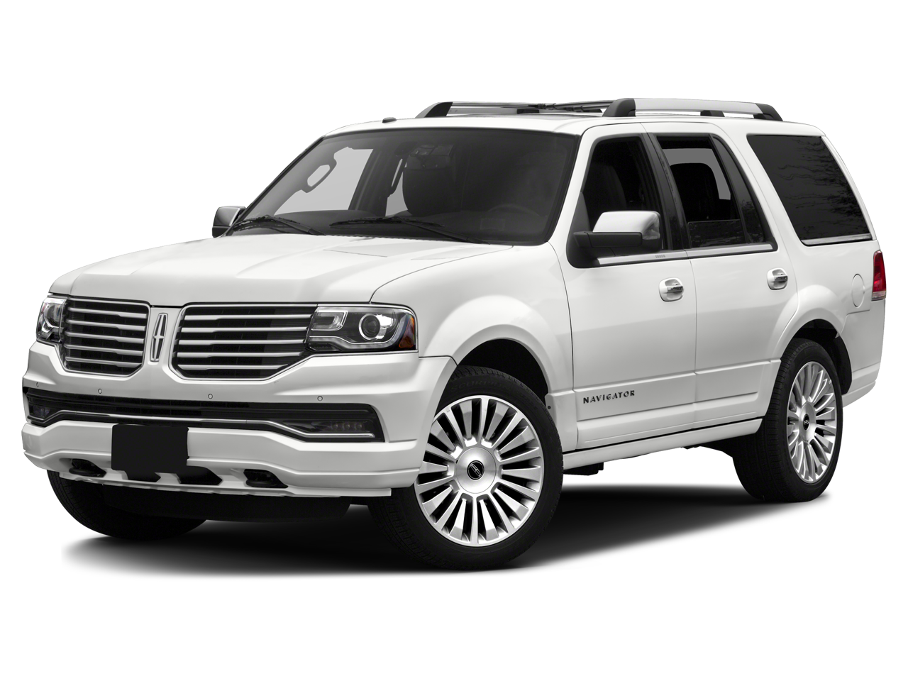 2015 Lincoln NAVIGATOR Base