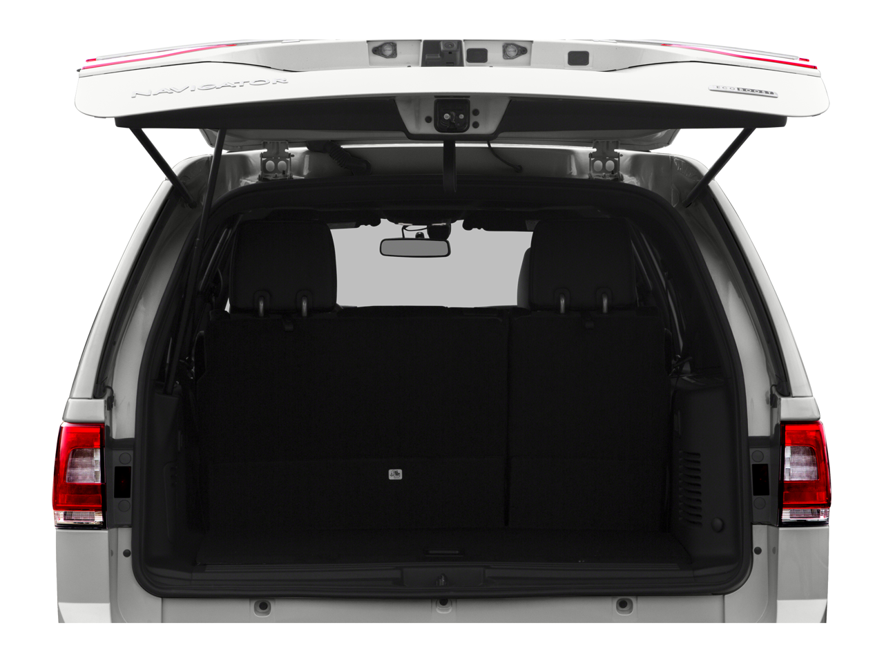 2015 Lincoln NAVIGATOR Base