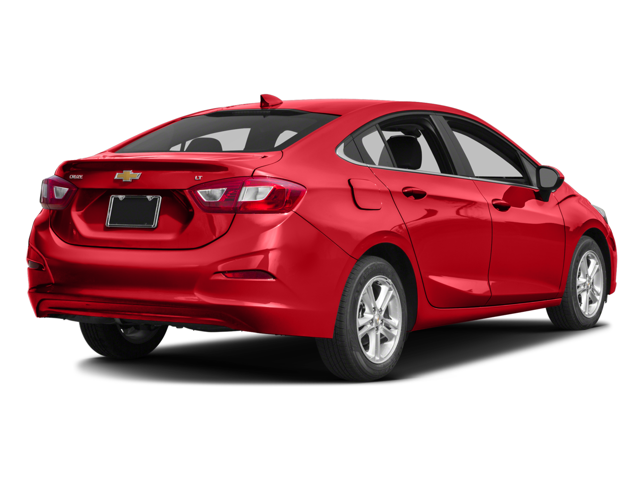 Used 2016 Chevrolet Cruze LT with VIN 1G1BE5SM9G7240889 for sale in Columbus, NE