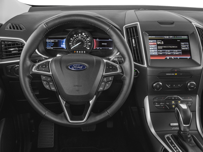 2017 Ford EDGE AWD SEL SEL