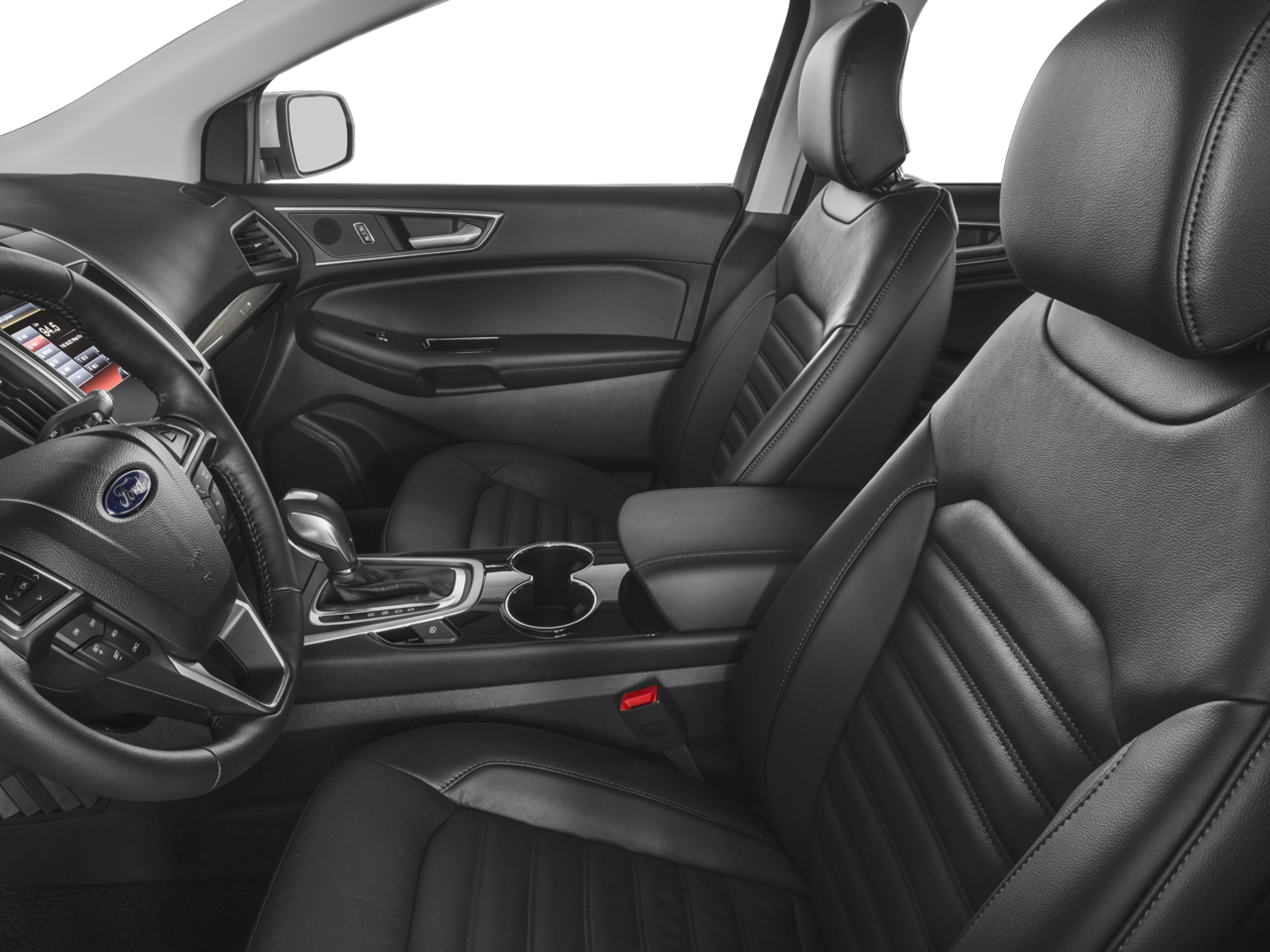 2017 Ford EDGE AWD SEL SEL