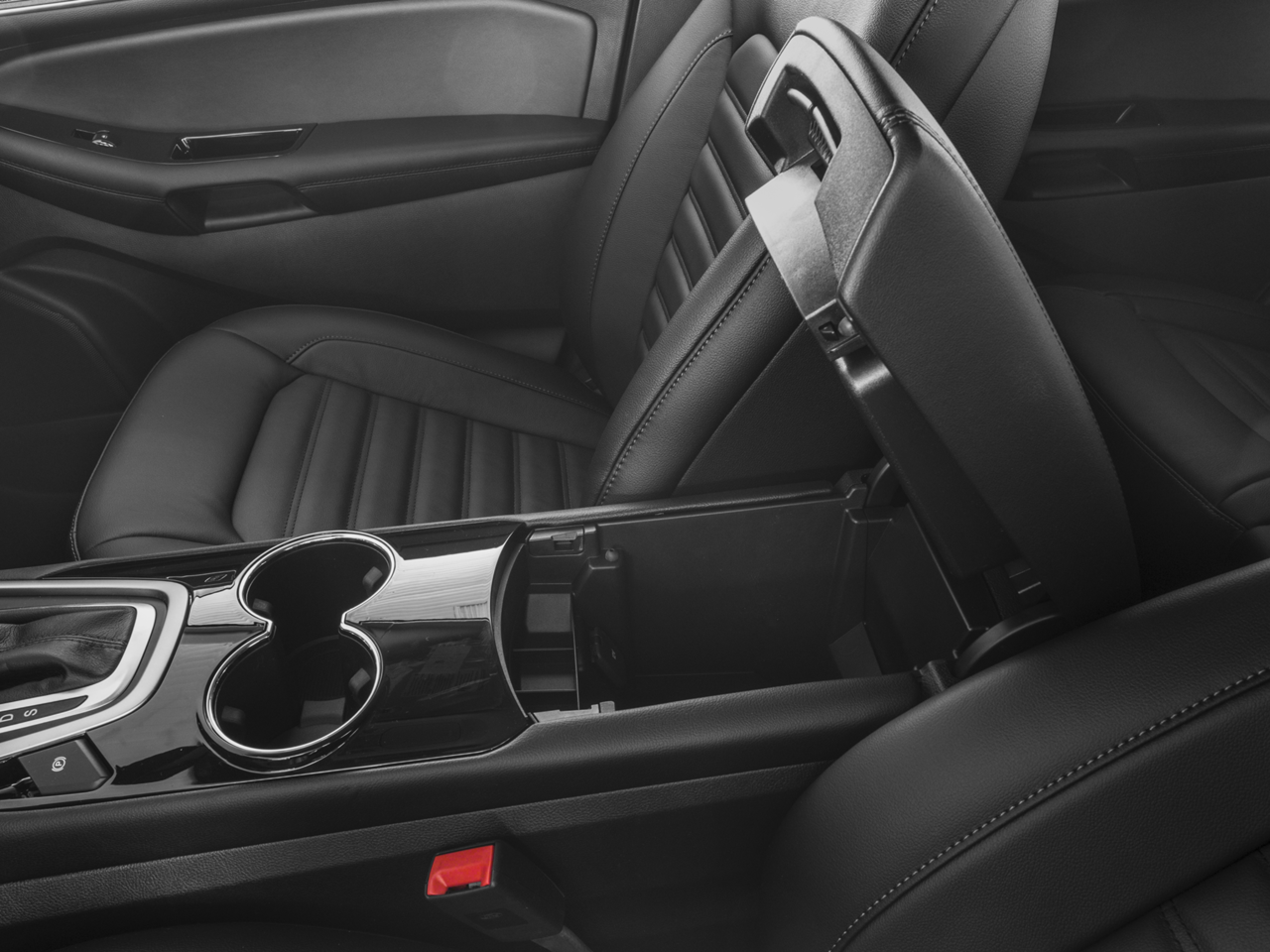 2017 Ford EDGE AWD SEL SEL