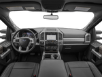 2017 Ford Super Duty F-250 SRW Lariat