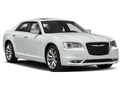 2019 Chrysler 300 300S