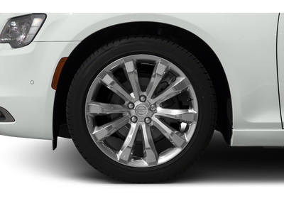 2019 Chrysler 300 300S