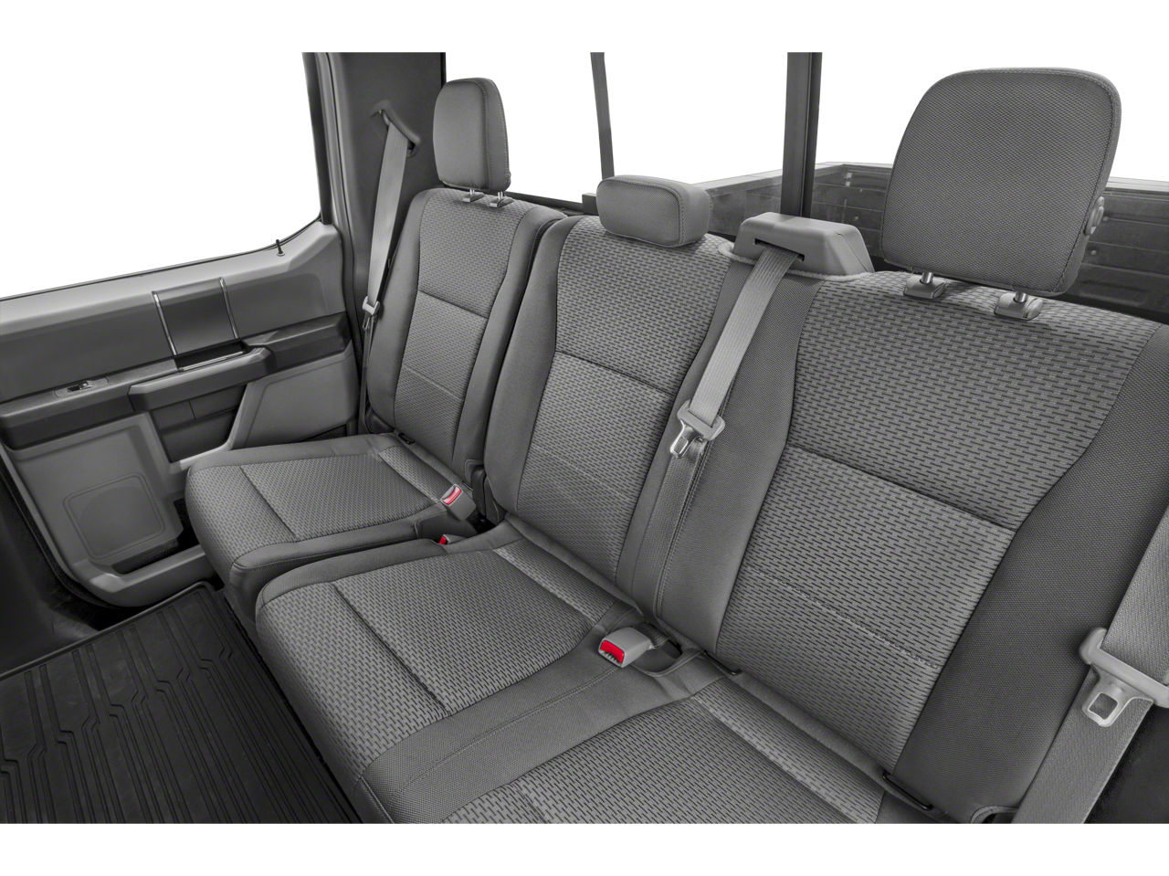 2019 Ford Super Duty F-250 SRW XLT