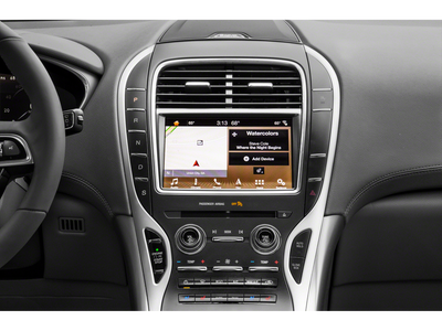 2019 Lincoln NAUTILUS AWD RESERVE Reserve