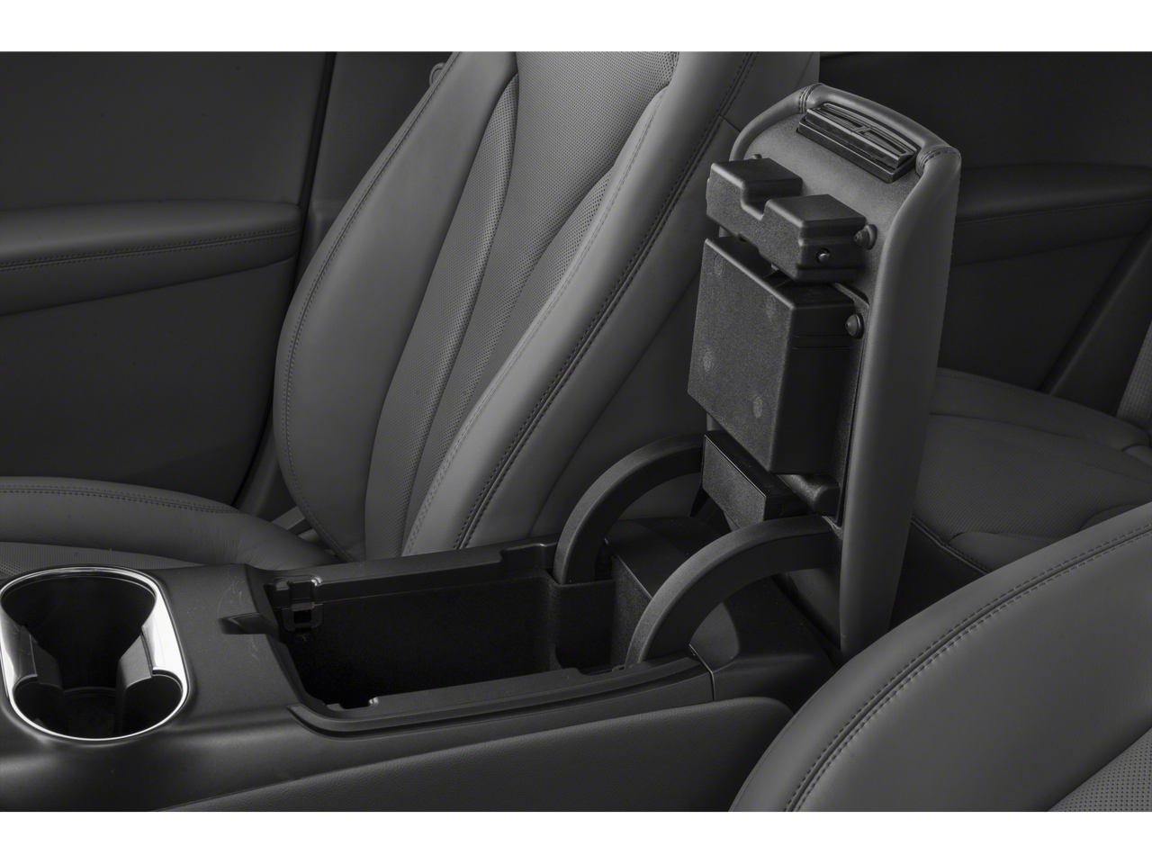 2019 Lincoln NAUTILUS AWD RESERVE Reserve