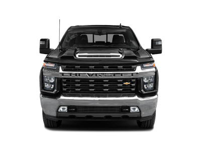 2020 Chevrolet Silverado 2500HD LT