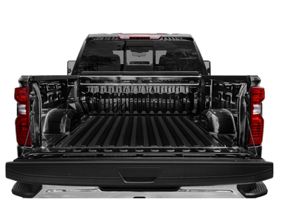 2020 Chevrolet Silverado 2500HD LT