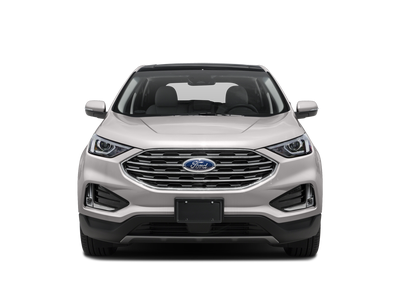 2020 Ford Edge Awd Titanium Titanium