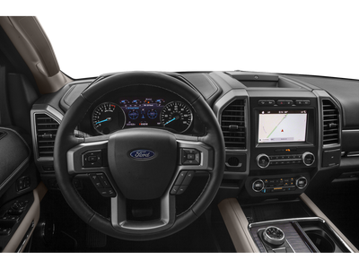 2020 Ford Expedition Platinum