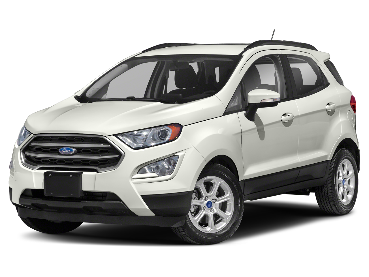2020 Ford ECOSPORT 4X4 SE SE