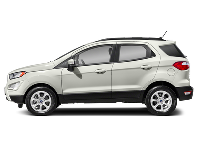 2020 Ford ECOSPORT 4X4 SE SE