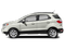 2020 Ford ECOSPORT 4X4 SE SE