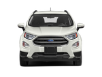 2020 Ford ECOSPORT 4X4 SE SE