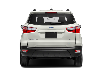 2020 Ford ECOSPORT 4X4 SE SE