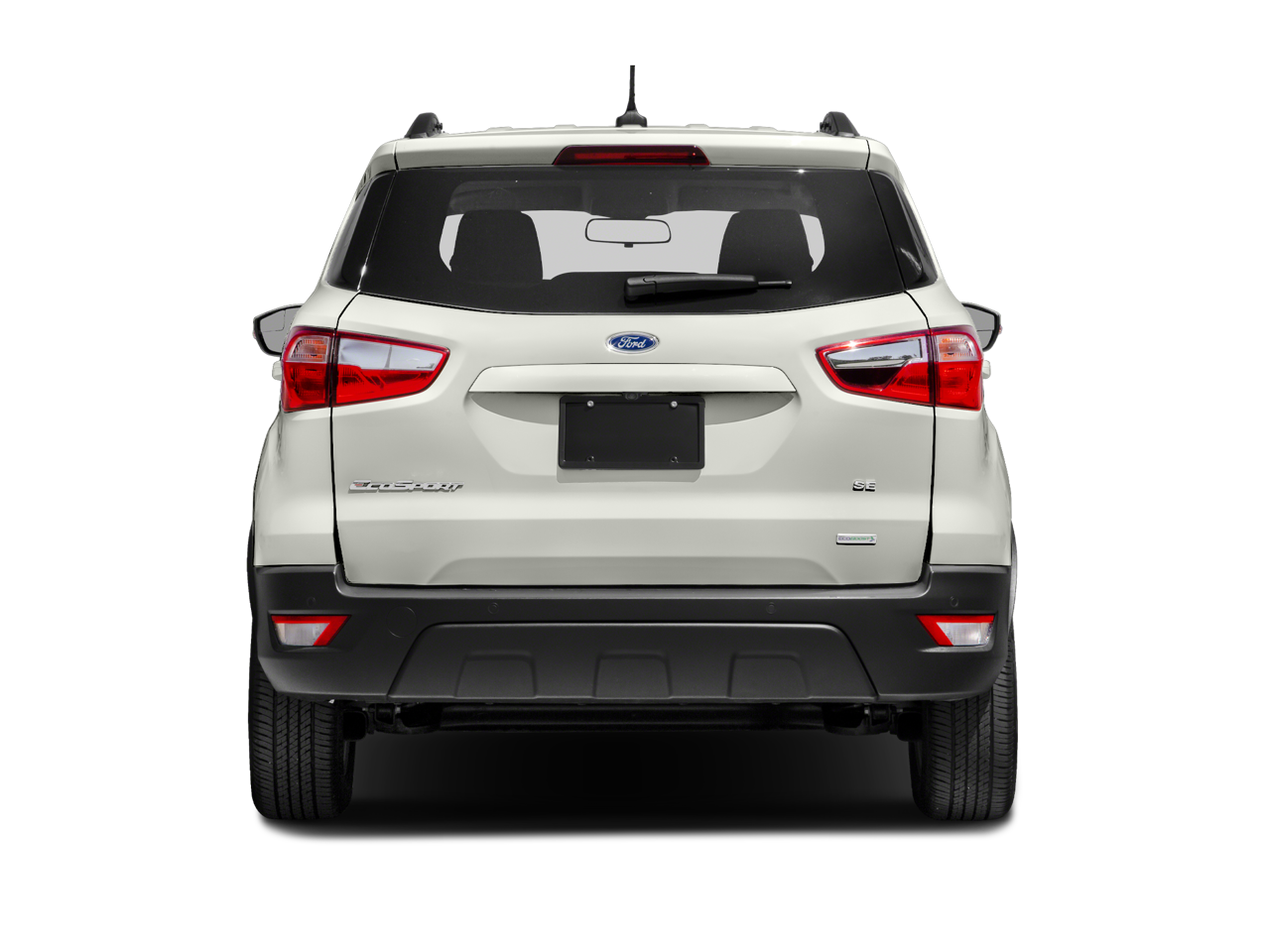 2020 Ford ECOSPORT 4X4 SE SE