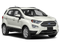 2020 Ford ECOSPORT 4X4 SE SE