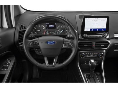 2020 Ford ECOSPORT 4X4 SE SE
