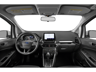 2020 Ford ECOSPORT 4X4 SE SE