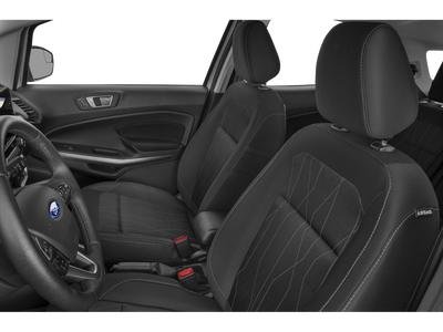 2020 Ford ECOSPORT 4X4 SE SE