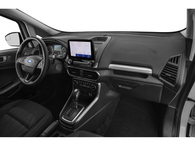 2020 Ford ECOSPORT 4X4 SE SE
