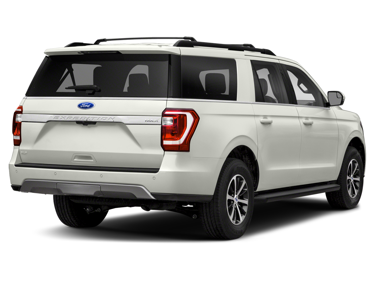 2021 Ford EXPEDITION 4X4 MAX XLT XLT