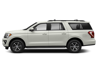 2021 Ford EXPEDITION 4X4 MAX XLT XLT