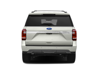 2021 Ford EXPEDITION 4X4 MAX XLT XLT