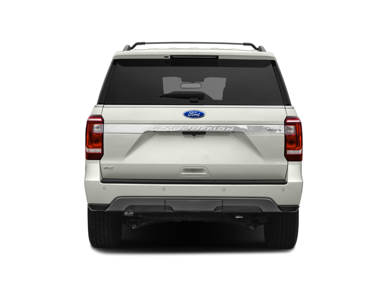 2021 Ford EXPEDITION 4X4 MAX XLT XLT