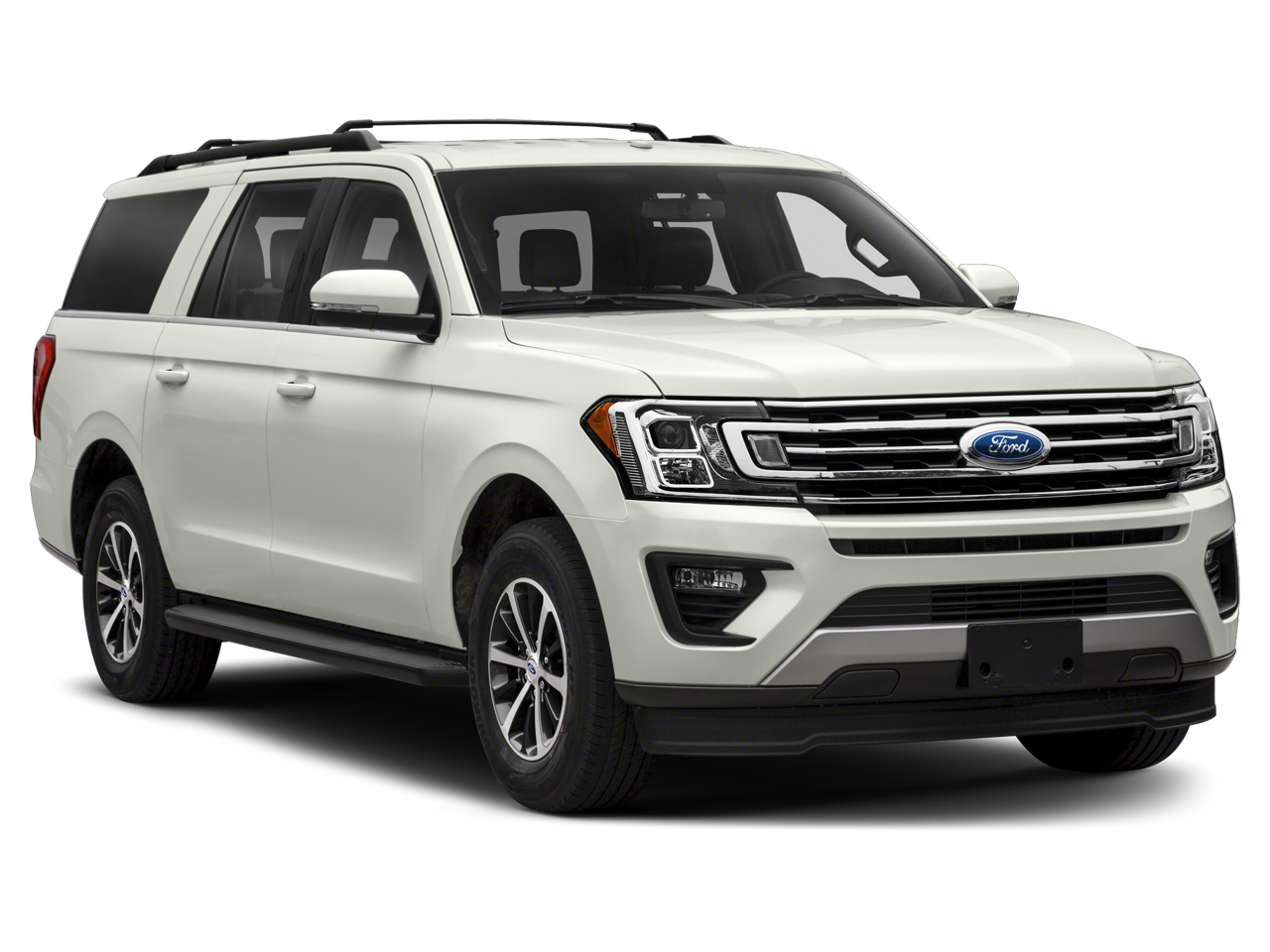 2021 Ford EXPEDITION 4X4 MAX XLT XLT