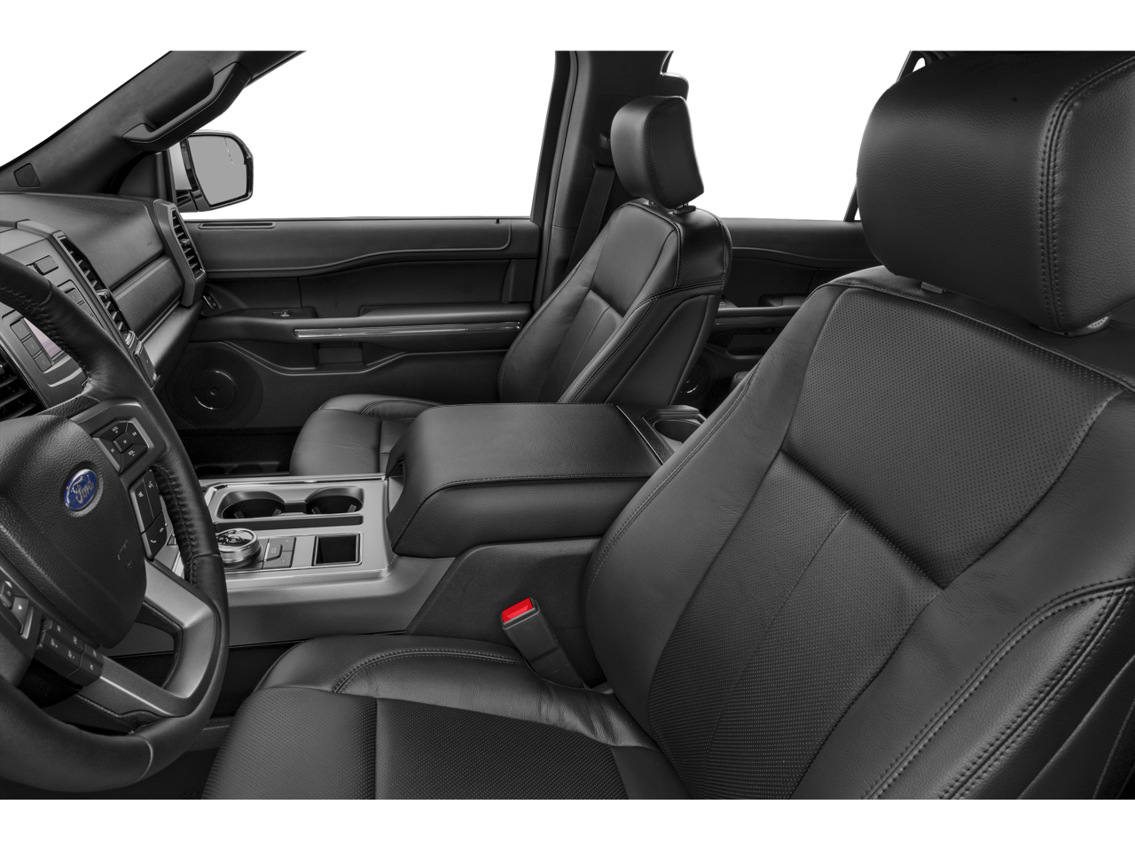 2021 Ford EXPEDITION 4X4 MAX XLT XLT