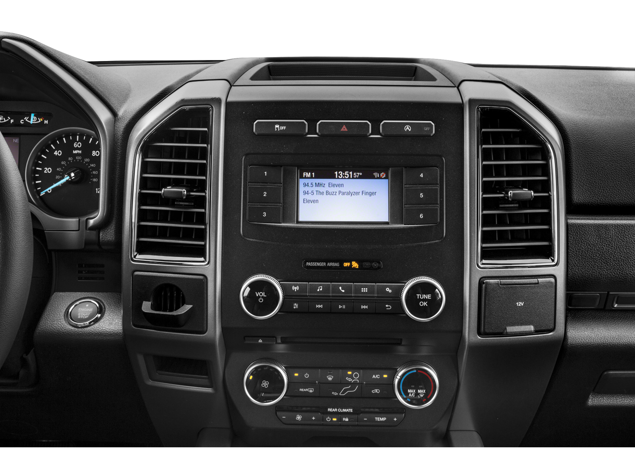 2021 Ford EXPEDITION 4X4 MAX XLT XLT