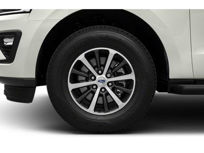 2021 Ford EXPEDITION 4X4 MAX XLT XLT