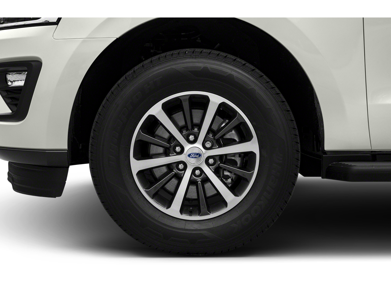 2021 Ford EXPEDITION 4X4 MAX XLT XLT