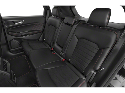 2022 Ford Edge ST-Line