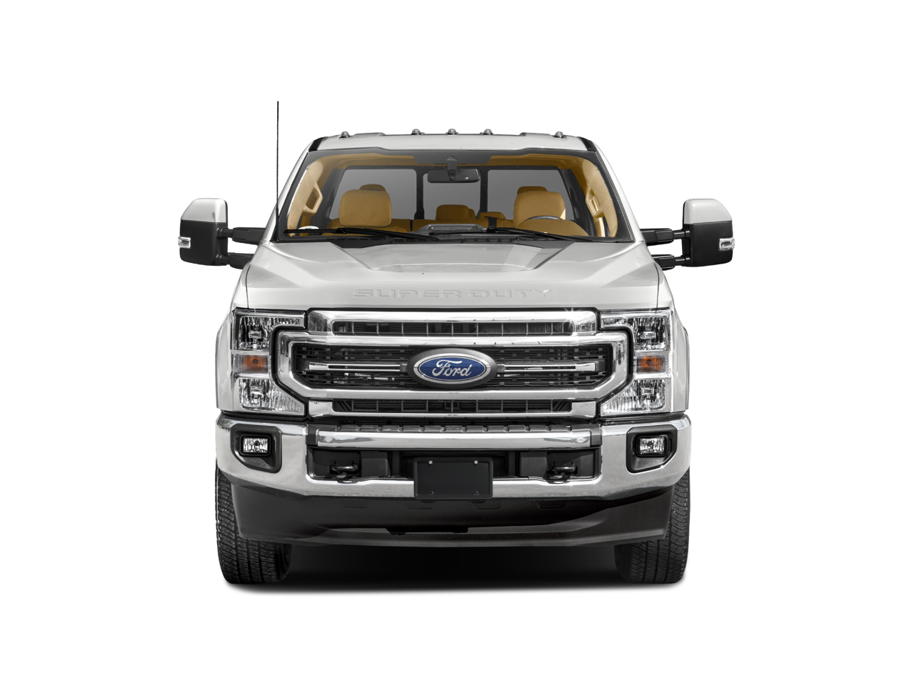 2022 Ford F250 4X4 CREW LARIAT Lariat