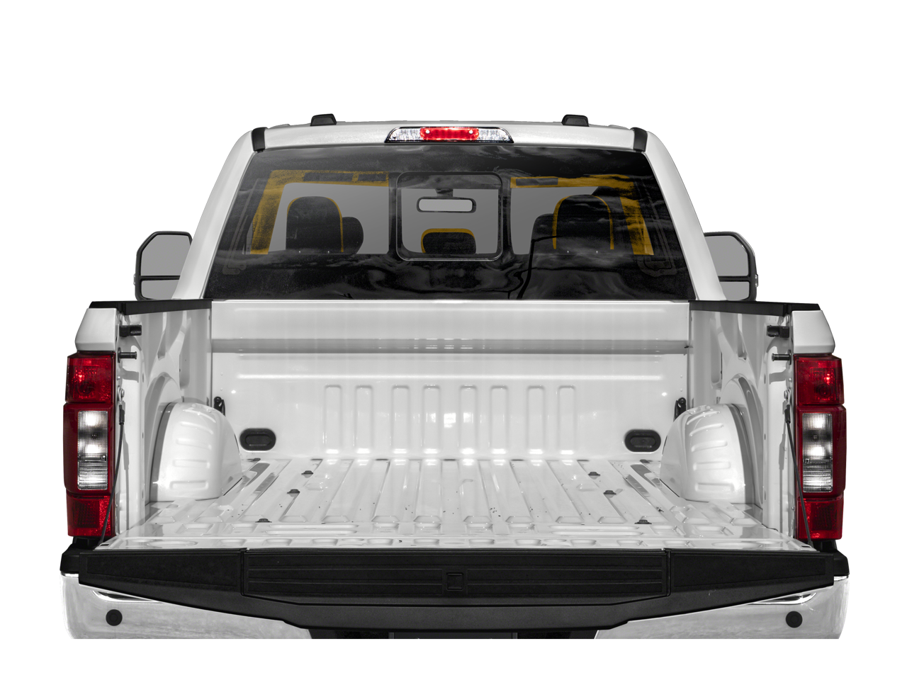 2022 Ford F250 4X4 CREW LARIAT Lariat