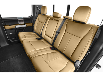 2022 Ford F250 4X4 CREW LARIAT Lariat