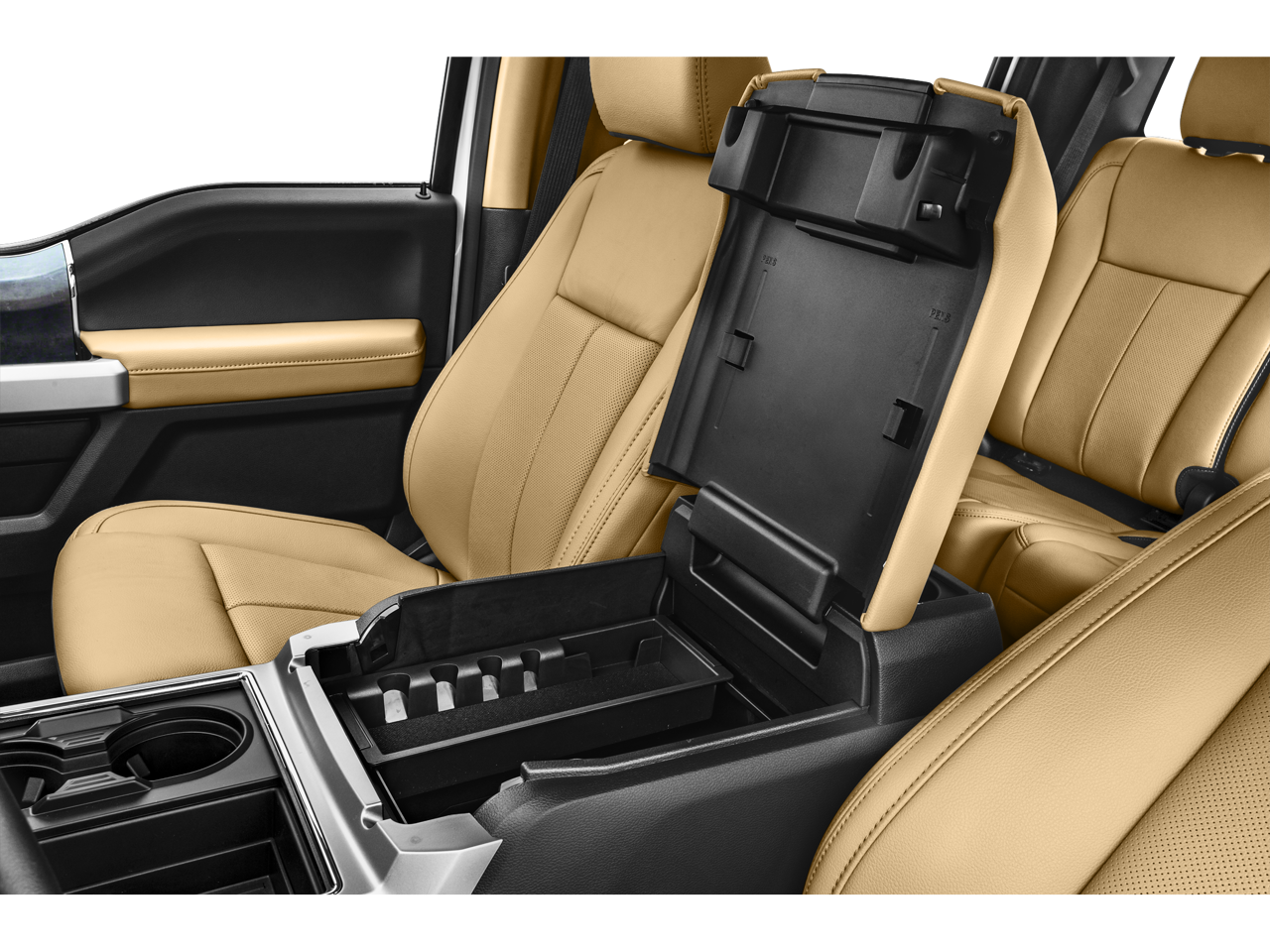 2022 Ford F250 4X4 CREW LARIAT Lariat