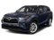 2022 Toyota HIGHLANDER AWD LIMITED Limited