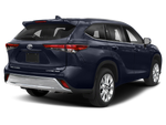 2022 Toyota HIGHLANDER AWD LIMITED Limited